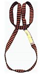 Honeywell Safety 1.5m Anchor Strap &gt;10 kN, &gt;22 kN, 25mm wide