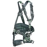 Honeywell Safety 1014432 Centre Attachment Safety Harness, S/M