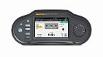 Fluke 1672 Electrical Tester, 100 V, 250 V, 500 V, 1000 V With USB-C