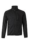 Velilla 206008 Black Fleece Jacket XS