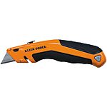 Klein Kurve Retractable Utility Knife