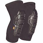 Klein Tools Black Yes Neoprene Knee Pad Resistant to Abrasion