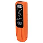 Klein Tools 93LDM100C Laser Measure, 0.051 → 30.5m Range, ±1/8, ±1/16 Accuracy