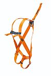 NEOFEU NUSL2ECO Front, Rear Attachment Safety Harness, 140kg Max, Universal