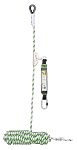 KRATOS SAFETY FA2010210A Rope Grab Polyester