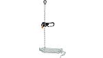 KRATOS SAFETY Safety Rope Anchoring system Twist Lock Snap Hook Single