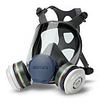 Moldex Series 9000 Series Mask Mask Respirator, Size S/L/M