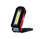 RS PRO Rechargeable LED Work Light, 1000 lumens, USB Plug, IPX5