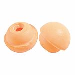 Honeywell Safety Percap Series Orange Disposable Band Ear Plugs