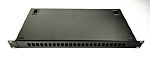 RS PRO 24 Port SC Duplex Fibre Optic Patch Panel, 1U