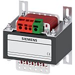 Autotransformador Siemens 3KC9624-1, tensión primaria 400 → 230V ac, Potencia 400VA