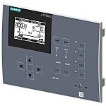 Siemens 3KC9000-8TL50, SENTRON 3KC ATC6500 9.44 x 7.08in LCD Development Kit With 3KC ATC6500 for Transfer Switching