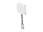 Laird External Antennas L000684-04 Panel Multiband Antenna with RP SMA Connector, WiFi