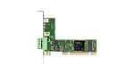Hilscher 1 PCI 5 Pin COMBICON Serial Card