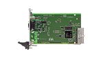 Hilscher 1 Port CPCI D-Sub Network Card, 0.01 Mbit/s, 0.1 Mbit/s, 0.02 Mbit/s, 0.05 Mbit/s, 0.5 Mbit/s, 0.8 Mbit/s,