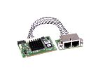 Hilscher 2 Port Mini PCI RJ45 Network Card, 100Mbit/s