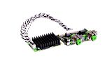 Hilscher 2 Port Mini PCI Network Card, 100Mbit/s