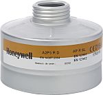 Filter Honeywell Safety 17830 Gas, Vapour for use with Industry 1783010