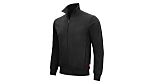 NITRAS SAFETY 7020 Black, Breathable Jacket, L