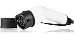 RS PRO 32A Type 2, EV Charging Cable 5m