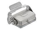 HARTING Protection Cover, Han-INOX Series , For Use With Hood