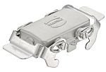 HARTING Protection Cover, Han-INOX Series , For Use With Hood
