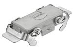 HARTING Protection Cover, Han-INOX Series , For Use With Hood