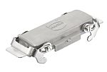 HARTING Protection Cover, Han-INOX Series , For Use With Hood