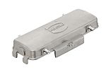 HARTING Protection Cover, Han-INOX Series , For Use With Bulkhead Mounted Housings