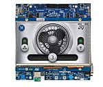 STMicroelectronics Evaluation Board With STM32H7B3LI MCU MCU Evaluation Board STM32H7B3I-EVAL