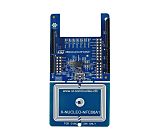 STMicroelectronics NFC Card Reader Expansion Board Based On ST25R3916B For STM32 And STM8 Nucleos, Arduino Compatible