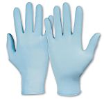 Honeywell Safety Dermatril 740 Disposable Gloves, 100Gloves per Pack