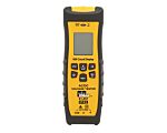 Ideal Industries 61-557, LCD Voltage tester, 600V ac/dc, Continuity Check, Battery Powered, CAT IV