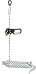 Cuerda Kernmantel de Poliamida KRATOS SAFETY FA2010320 de 20m, carga máx. 140kg