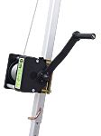 Winch, KRATOS SAFETY FA6000320