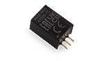 MEAN WELL Non-Isolated Switching Regulator, 5V dc Output Voltage, 12V dc Input Voltage, 0 → 1000mA Output