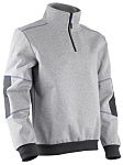 Coverguard ORCKA Grey, Breathable, Waterproof Jacket, S