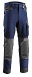 Coverguard TELICA Denim Trousers Stretchy 36.2 → 39in W