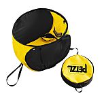 Petzl with Storage Bag For Throw-line