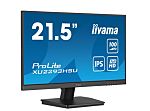 iiyama ProLite 22in LED Monitor, 1920 x 1080