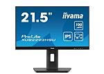 iiyama ProLite 22in LED Monitor, 1920 x 1080