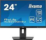 iiyama ProLite 24in LED Monitor, 1920 x 1080