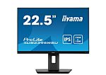 iiyama ProLite 23in LED Monitor, 1920 x 1200