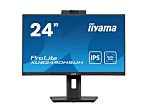 iiyama ProLite 24in LED Monitor, 1920 x 1080