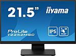 iiyama ProLite 22in LCD Monitor, 1920 x 1080