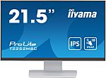 iiyama ProLite 22in LCD Monitor, 1920 x 1080