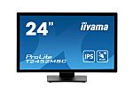 iiyama ProLite 24in LCD Monitor, 1920 x 1080