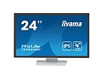 iiyama ProLite 24in LCD Monitor, 1920 x 1080