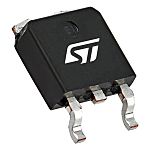 STMicroelectronics T405-600B-TR, TRIAC 600V, 4A 5 → 35mA 4A