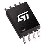 STMicroelectronics L6561D013TR, PFC Controller, 70 KHz, 18 V 8-Pin, SO-8